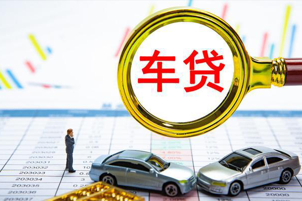 深圳5信用贷款