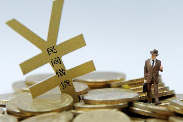 深圳5民间私人借贷