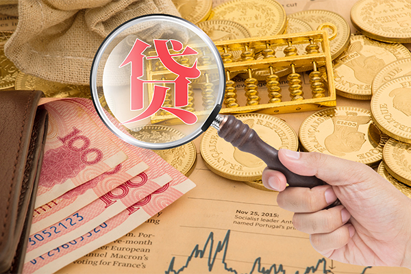 深圳5身份证小额贷款