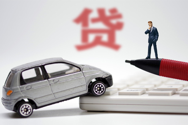 深圳5无抵押信用贷款